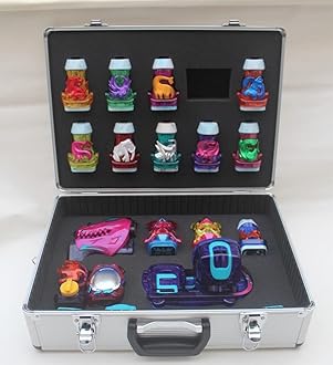 新型★DREAMBOX★ギアケース★特別仕様★ロゴプレート赤ver 新型☆DREAMBOX☆ギアケース☆特別仕様☆ロゴプレート赤ver